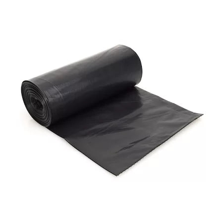 Saci menajeri negri 160L 10 buc/ rolă