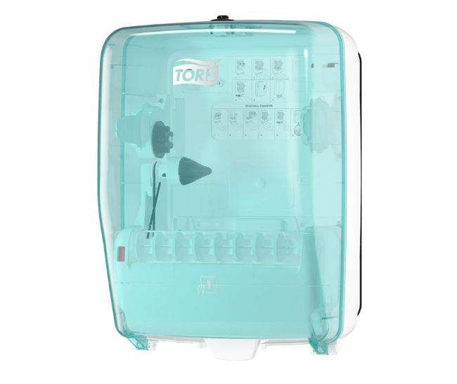 Dispenser Tork Washstation