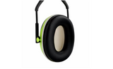 Antifoane externe 3M PELTOR X4A Hi-Viz, SNR 33 dB