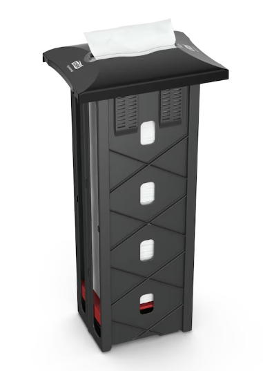 Tork dispenser de șervețele Xpressnap In-counter