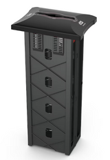 Tork dispenser de șervețele Xpressnap In-counter