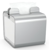 Dispenser șervețele de masă Tork Xpressnap Snack