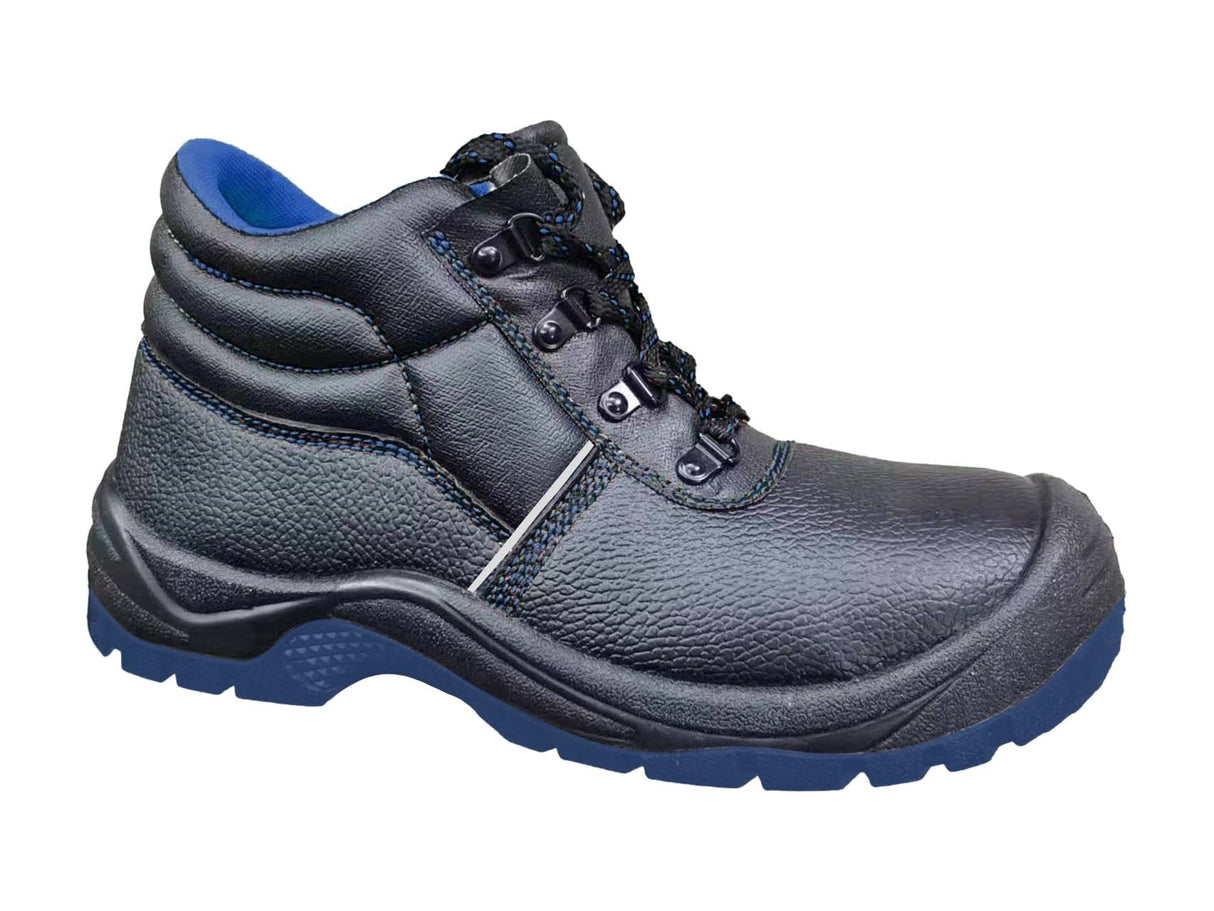 Bocanci de protecție VM 3180 Umag S1