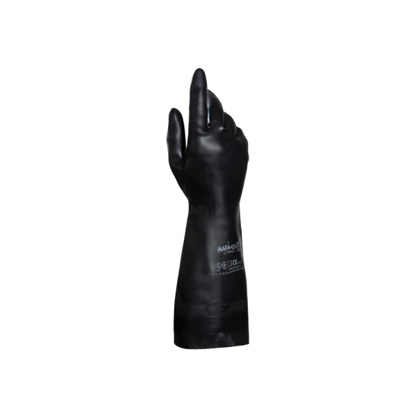 Mănuși protecție chimică Mapa UltraNeo 450