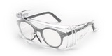 Ochelari de protecție Univet 520 - Clear