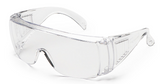Ochelari de protecție Univet 520 - Clear