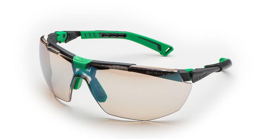 Ochelari de protecție Univet 5X1 - In/Out