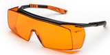 Ochelari de protecție Univet 5x7 High Contrast