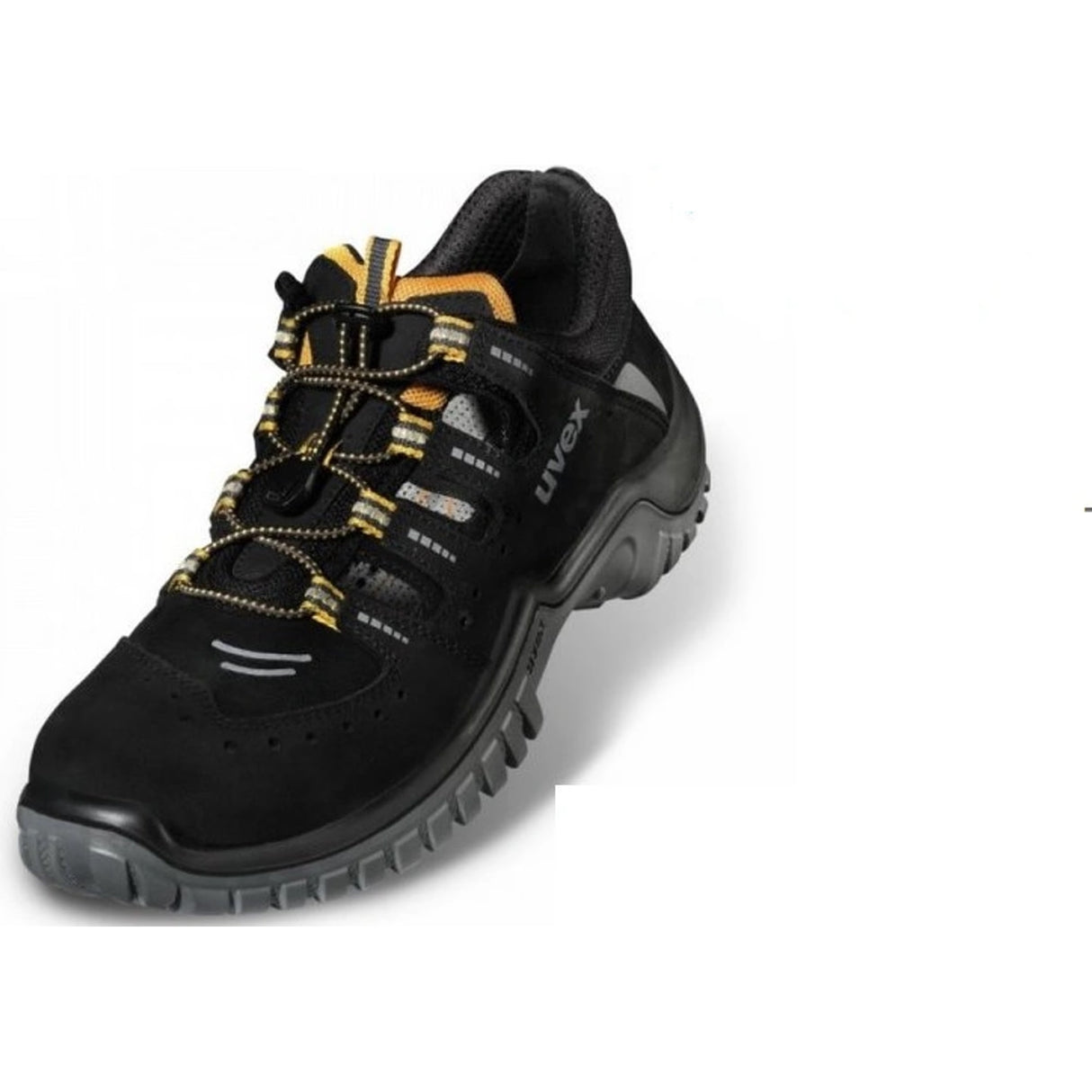 Pantofi de protecție Uvex Sport 69548 S1 SRC W11