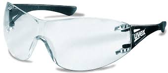 Ochelari de protecție Uvex X-Trend
