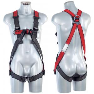 V3 ENTERPRISE Classic centură complexă cu posibilitate de ajustare a bretelelor la umeri și la picioare