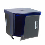 Dispenser manual pentru prosoape de hârtie pliate în patru Kimberly-Clark Professional 7969