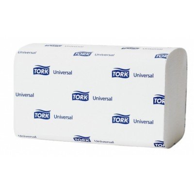 Prosoape pliate de hârtie Tork, 250 foi/pachet