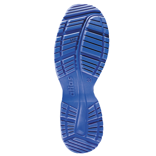 Pantof de protecție Atlas GX 130 2.0 S1 ESD SRC