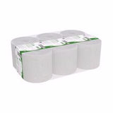 Prosoape de hârtie Kimberly-Clark Hostess NATURA 6063, 100% reciclat, 190m