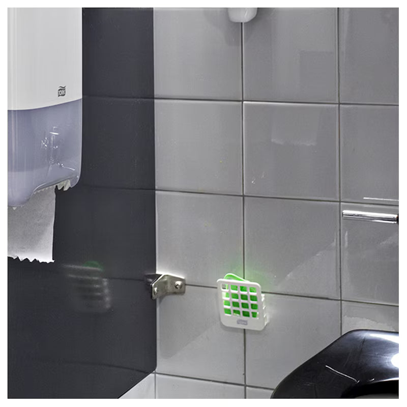 Tork suport pentru odorizante solide