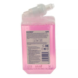 Scott Essential, săpun spumă roz 6340, 1000ml