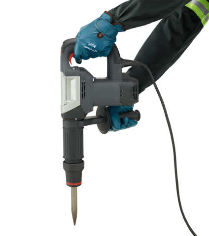 Mănuși de protecție Ansell ActivArmr 07-112