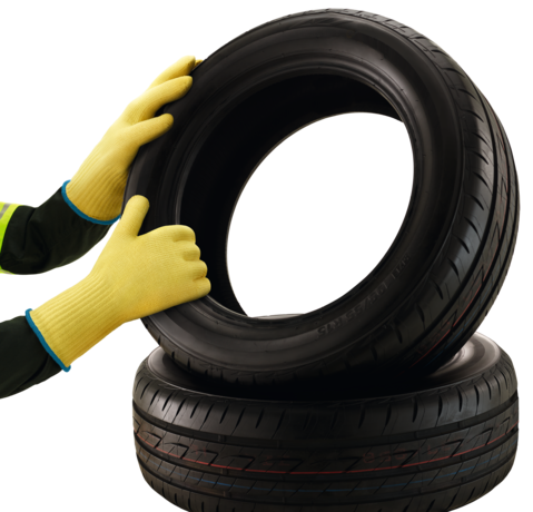 Mănuși de protecție Ansell ActivArmr 43-113