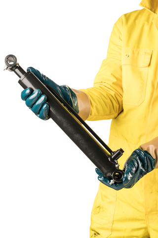 Mănuși de protecție Ansell ActivArmr Hylite 47-409