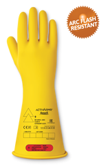 Mănuși electroizolante ActivArmr clasa 0, RIG014Y