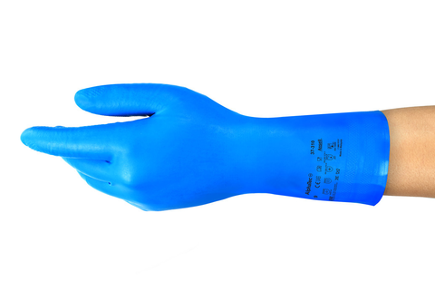 Mănuși de protecție Ansell AlphaTec 37-310