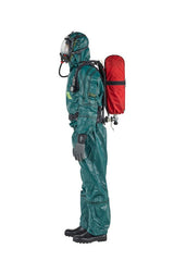 Combinezon de protecție AlphaTec 4000 - Model 151-G02