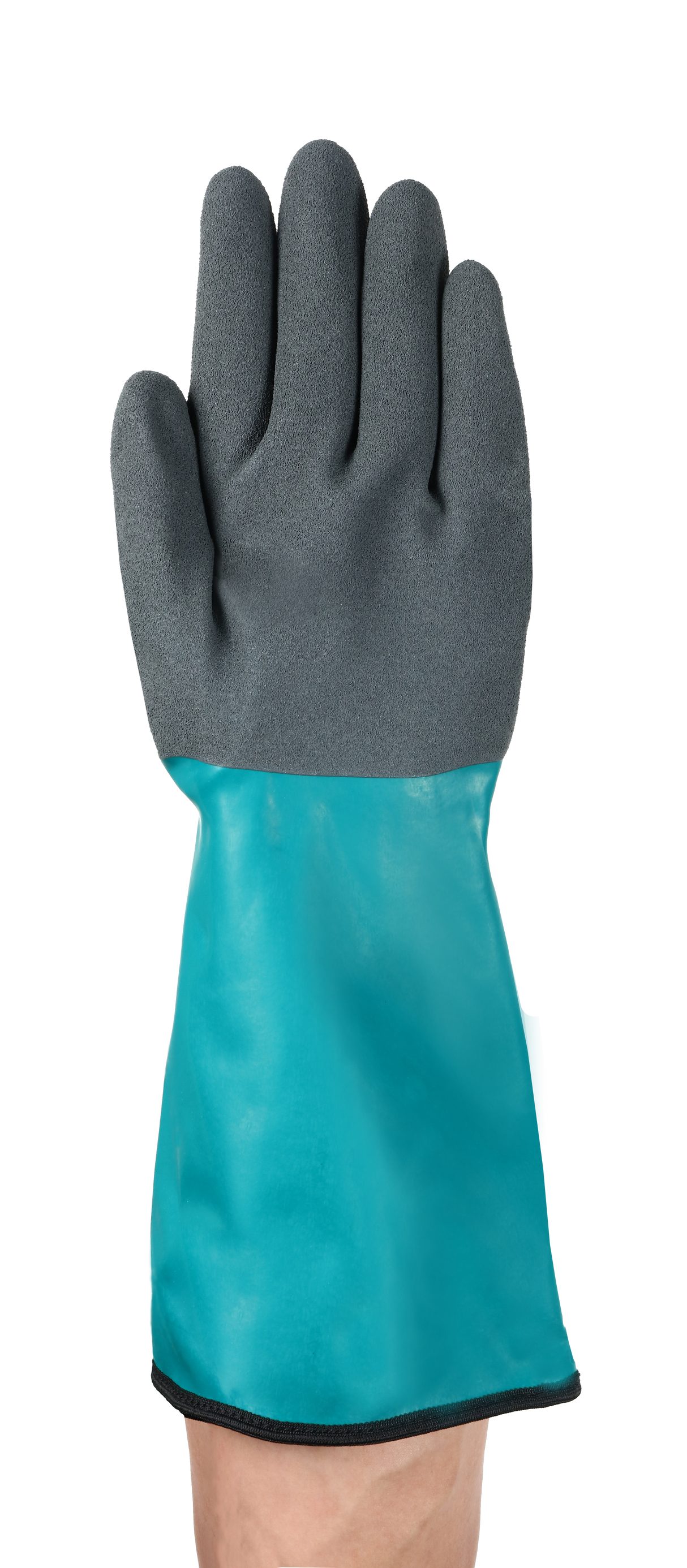 Mănuși protecție chimică Ansell AlphaTec 58-201