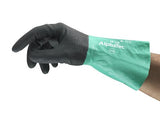 Mănuși de protecție Ansell AlphaTec 58-128