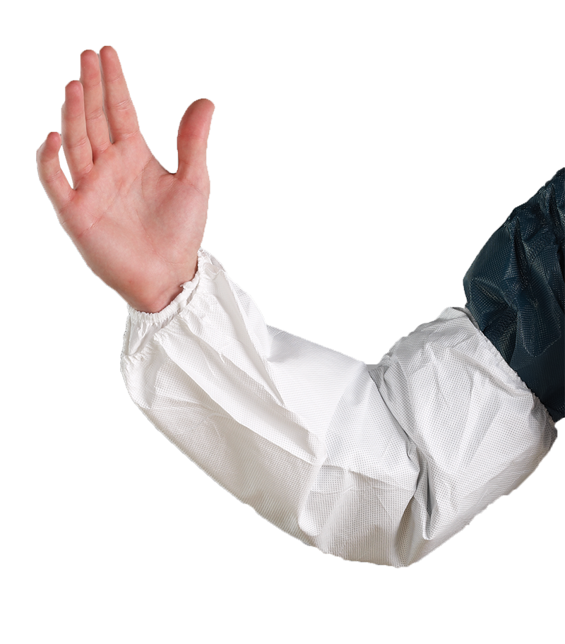 Mânecuțe protecție chimică Ansell AlphaTec 2000 - Model 600