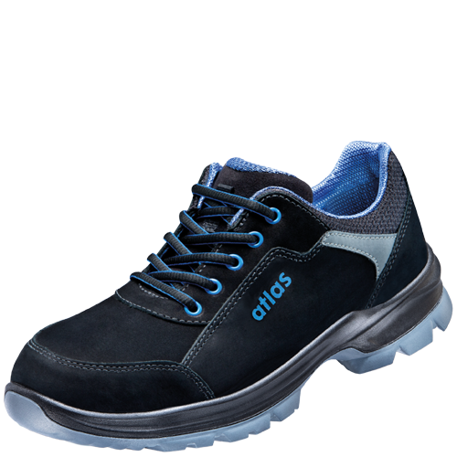 Pantofi de protecție Atlas Alu-Tec 62 S2 ESD SRC