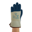 Mănuși de protecție mecanică Ansell ActivArmr Hycron 27-607 disponibile la Bunzl Romania