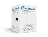 Acoperitori incălțăminte BioClean S-BDOB mărime universală