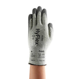 Mănuși de protecție la tăiere Ansell HyFlex 11-730 disponibile la Bunzl Romania