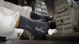 Manusi Ansell HyFlex 11-840 pentru manipulare si lucrari de asamblare
