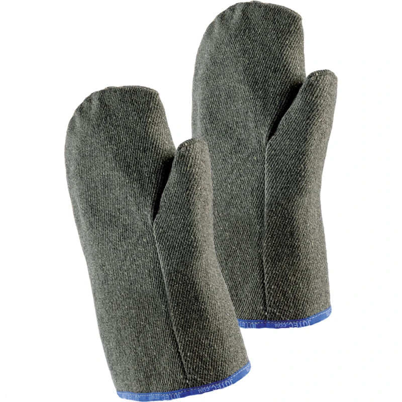 Mănuși de protecție termorezistente Jutec H121B140