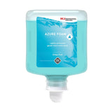 Săpun spumă Azure Fruit Croquant 1000 ml
