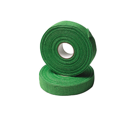Bandă adezivă pentru degete Skydda – 19mm x 27m, Verde