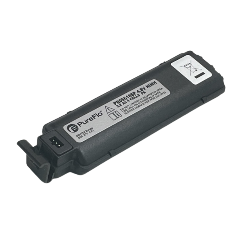 Acumulator PureFlo PR05618SP