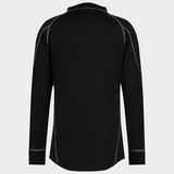 Bluză termică BWOLF CYCLONE Negru