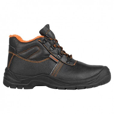 Bocanci de protecție Rock Safety Hammer S3