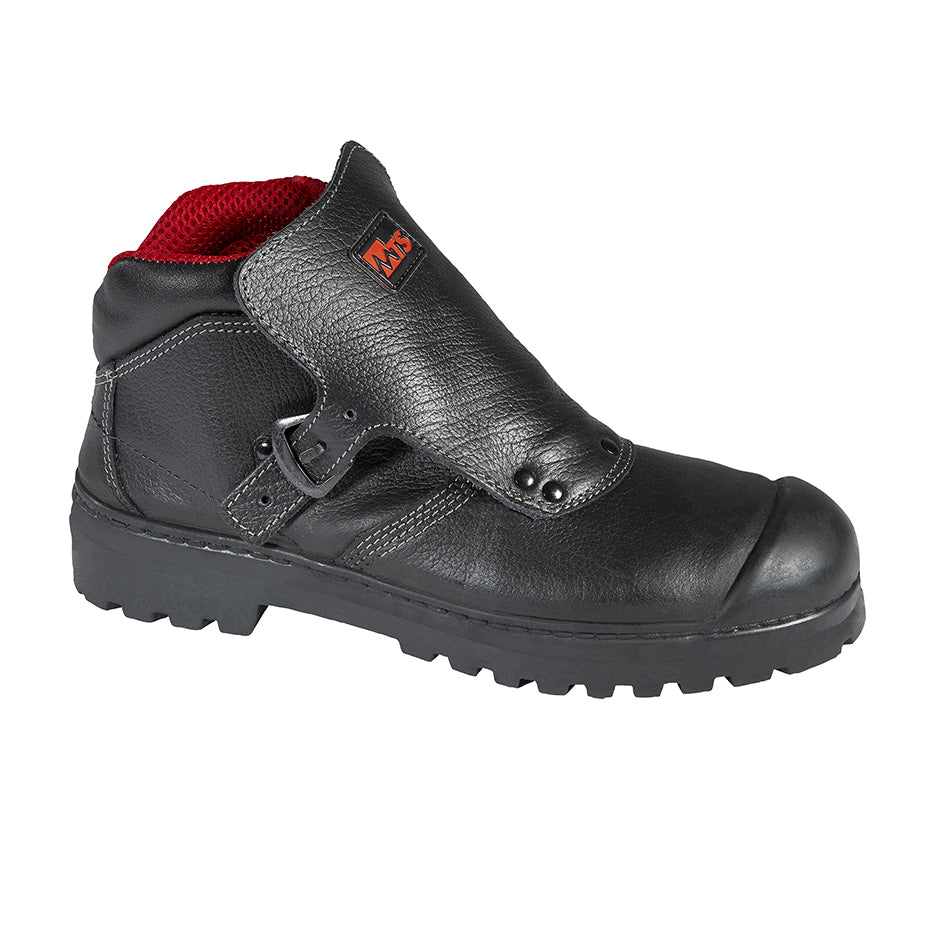 Bocanci de protecție pentru sudori MTS ARGON S3