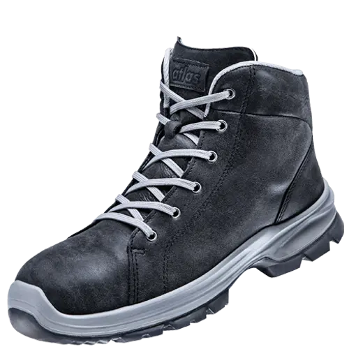 Bocanci de protecție Atlas A485 XP S3 ESD