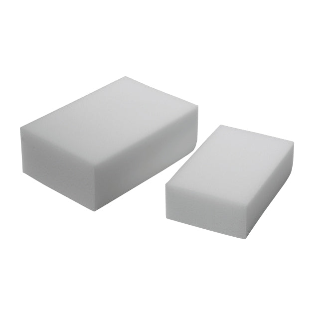 Burete de curățare Miraclean alb pentru urme și pete 100mm x 60mm
