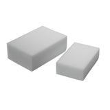 Burete de curățare Miraclean alb pentru urme și pete 100mm x 60mm