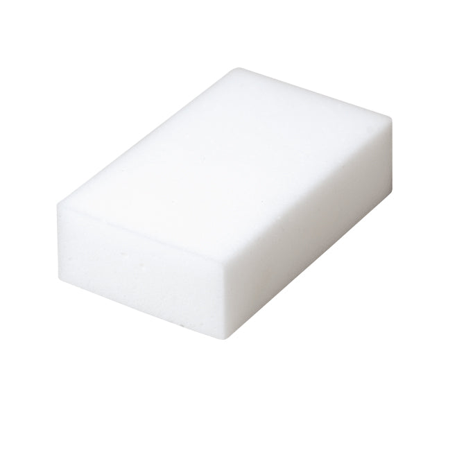 Burete de curățare Miraclean alb pentru urme și pete 100mm x 60mm