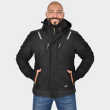 Jachetă BWOLF OLYMPIA utilizată în lucrări exterioare pe timp de frig