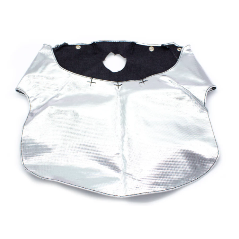 Protecție aluminizată PureFlo PR01097SP