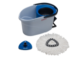 Sistem găleată și mop Vileda UltraSpin Mini Starter Kit