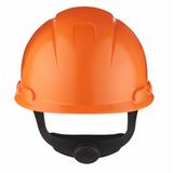 Cască de protecție 3M H700N-OR portocalie